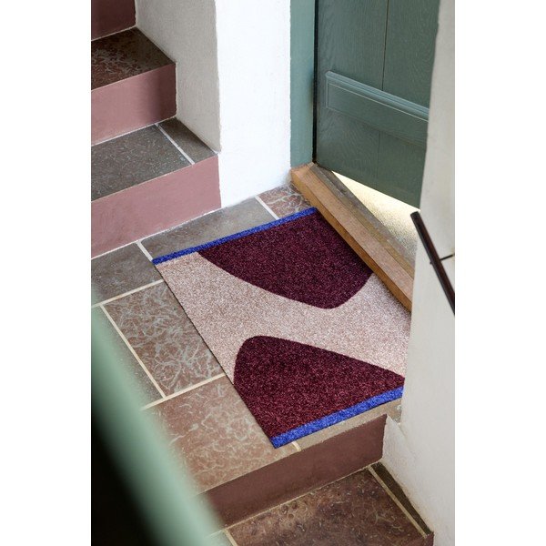 Kājslauķis 55x80 cm Rocks – Mette Ditmer Denmark-image-1