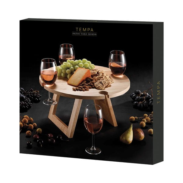 Piknika galds Fromagerie – Ladelle-image-1