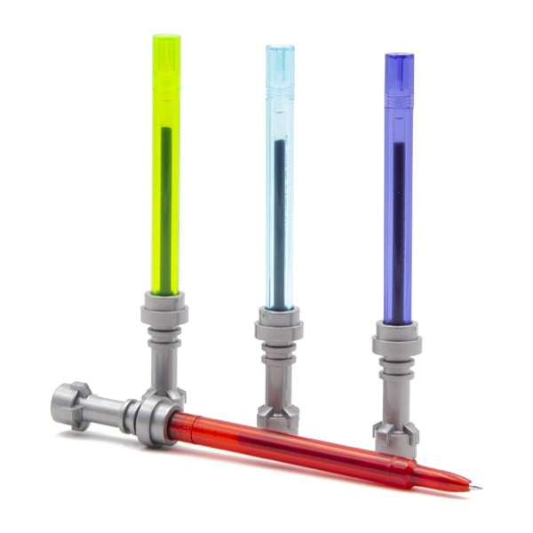 Želejas pildspalvas (4 gab.) Star Wars – LEGO®-image-3