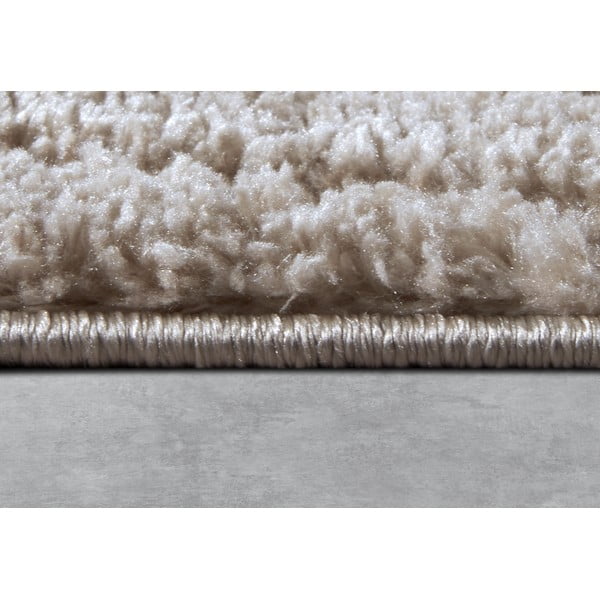 Bēšs paklājs 200x280 cm Pigment Beige – Elle Decoration-image-4