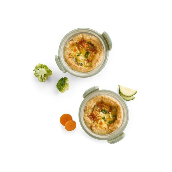 Stikla cepšanas formas (4 gab.) ø 9,5 cm – Lékué-image-4