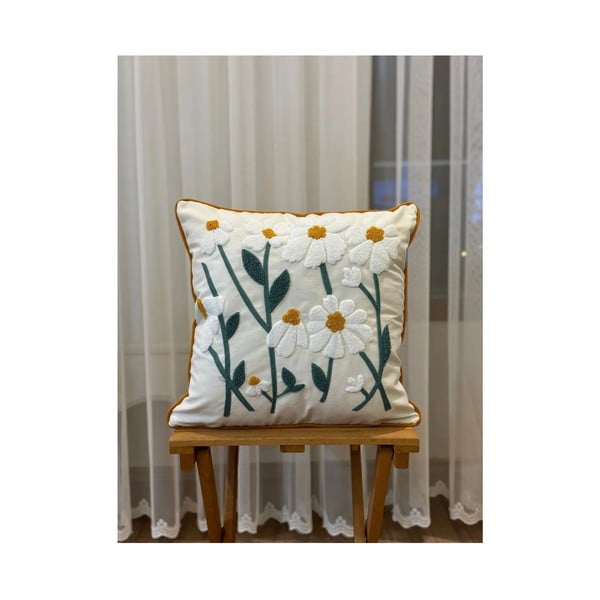 Spilvendrāna 43x43 cm – Mila Home-image-1