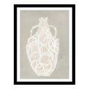 Glezna 32x42 cm Clay Covered   – Malerifabrikken