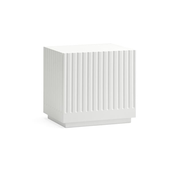 Balts naktsskapītis Doric – Teulat-image-2