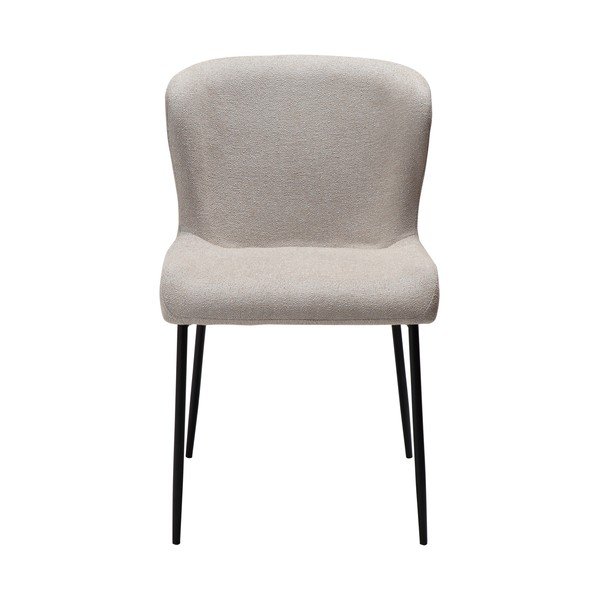 Bēšs pusdienu krēsls Glam – DAN-FORM Denmark-image-1