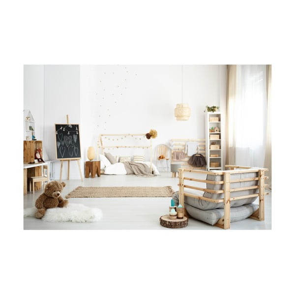 Izvelkamais krēsls Karup Funk Natural/Natural-image-2