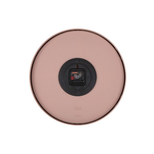 Sienas pulkstenis ø 40 cm  Echelon  – Karlsson-image-3
