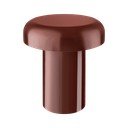 Tērauda apaļš sānu galdiņš ø 40 cm Miko – noo.ma