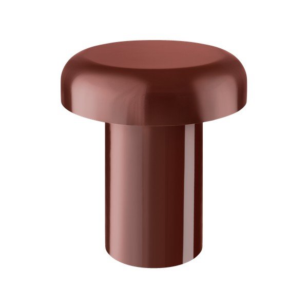 Tērauda apaļš sānu galdiņš ø 40 cm Miko – noo.ma