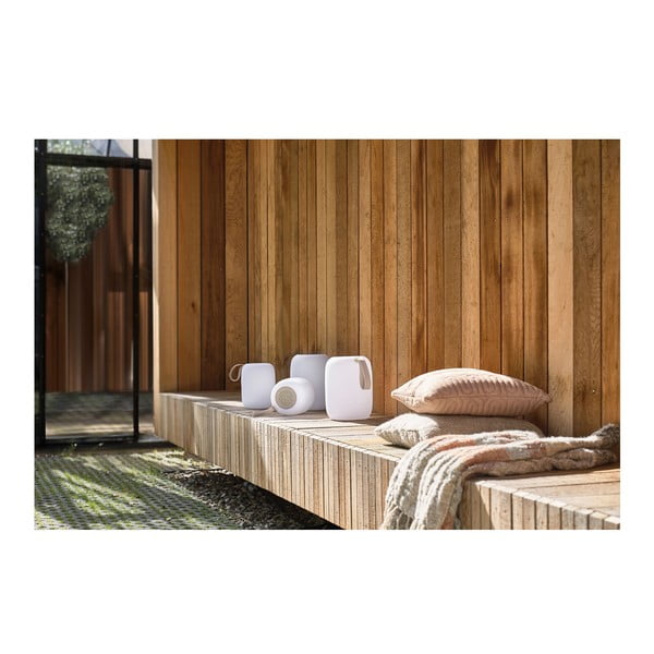 LED āra gaismeklis ar USB ø 21 cm Hav – Villa Collection-image-4