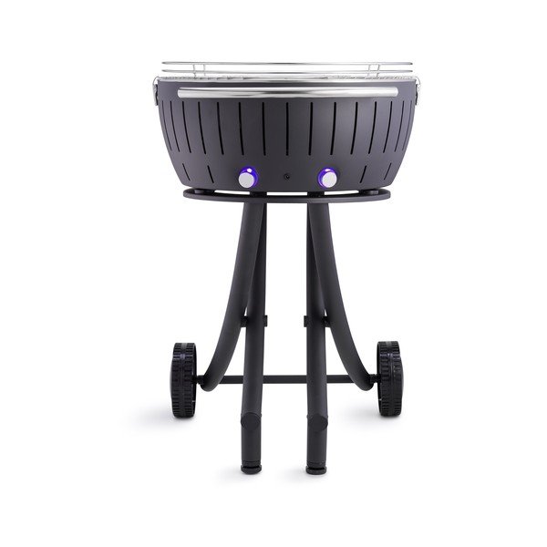 Kokogļu grils/pārnēsājams XXL – LotusGrill-image-2