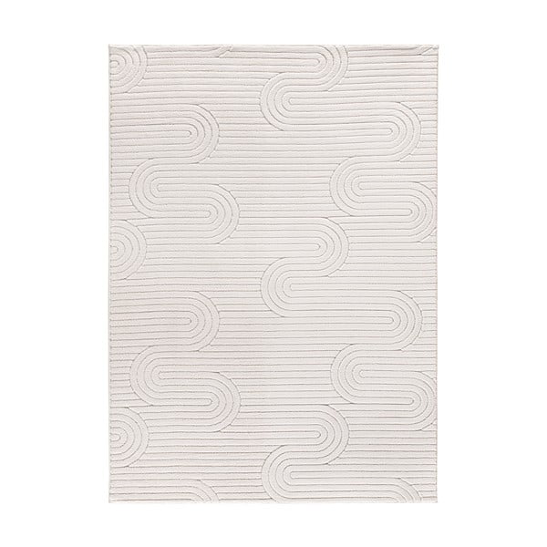 Krēmkrāsas paklājs 160x230 cm Estilo – Universal