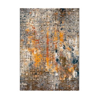 Paklājs Universal Shiraz Abstract, 80 x 150 cm