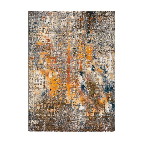 Paklājs Universal Shiraz Abstract, 60 x 120 cm