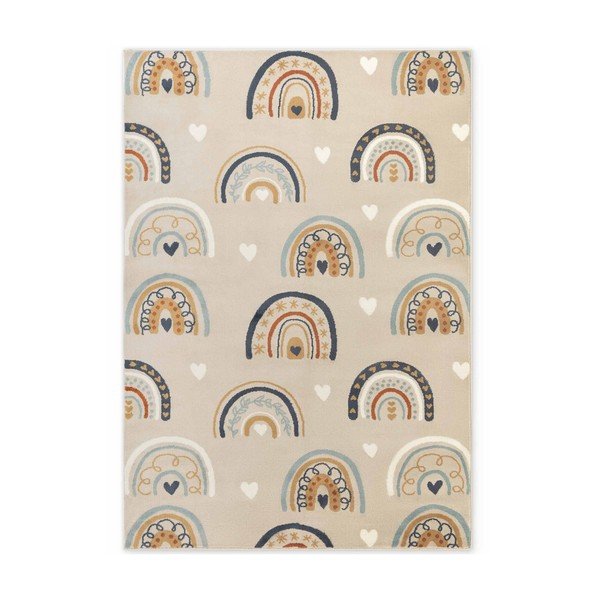 Bērnu paklājs 160x235 cm Bowie – Hanse Home