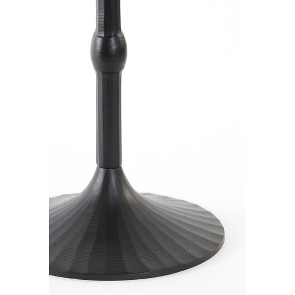 Apaļš sānu galdiņš ø 40 cm Janna – Light & Living-image-3