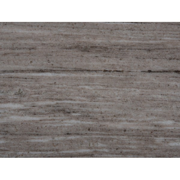 Gaiši brūns marmora apaļš žurnālgaldiņš ø 45 cm Luscious – Leitmotiv-image-4