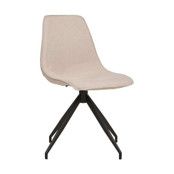 Bēši pusdienu krēsli (2 gab.) Monaco – House Nordic