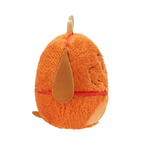 Plīša rotaļlieta Fuzz-A-Mallows Grinch Max – SQUISHMALLOWS-image-2