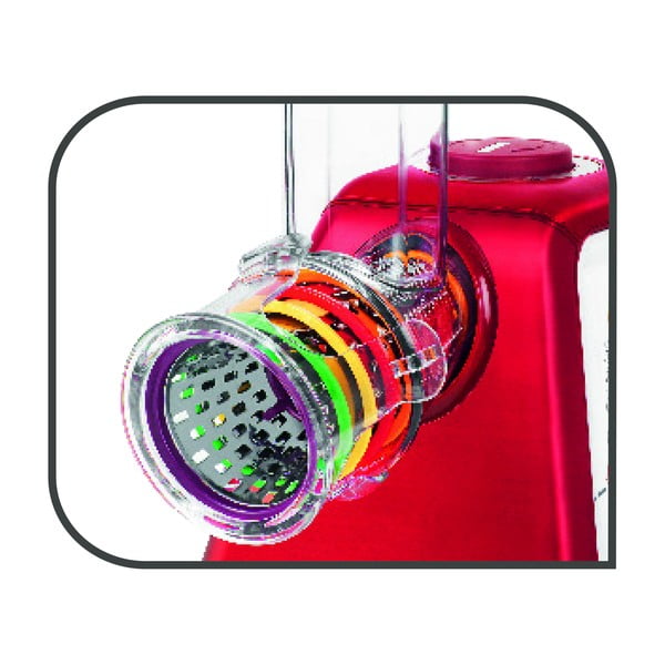 Griešanas mašīna Fresh Express Max – Tefal-image-4