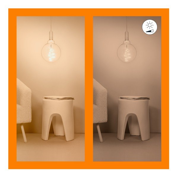 Spuldze ar E27 spuldžu ietveri, 7 W – WiZ-image-3