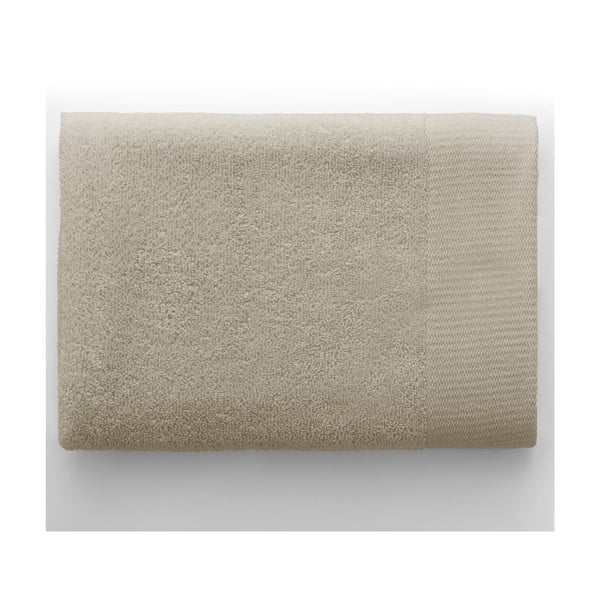 Bēši frotē kokvilnas dvieļu komplekts (10 gab.) Amari – Restilo-image-3