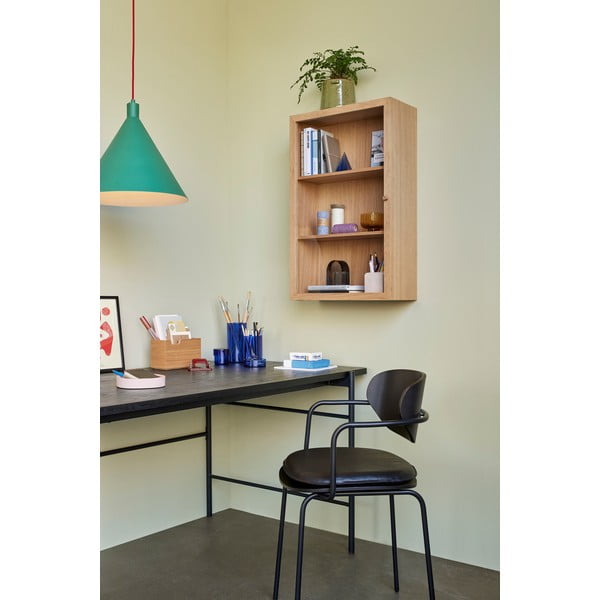 Koka organizators kancelejas piederumiem Staple – Hübsch-image-2