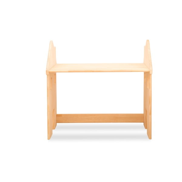 Bērnu sols no priedes koka Little Nice Things HappyHouse-image-2