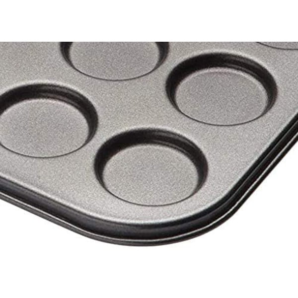 Makarūnu veidne ar nelīpošu virsmu Kitchen Craft Master Class-image-3