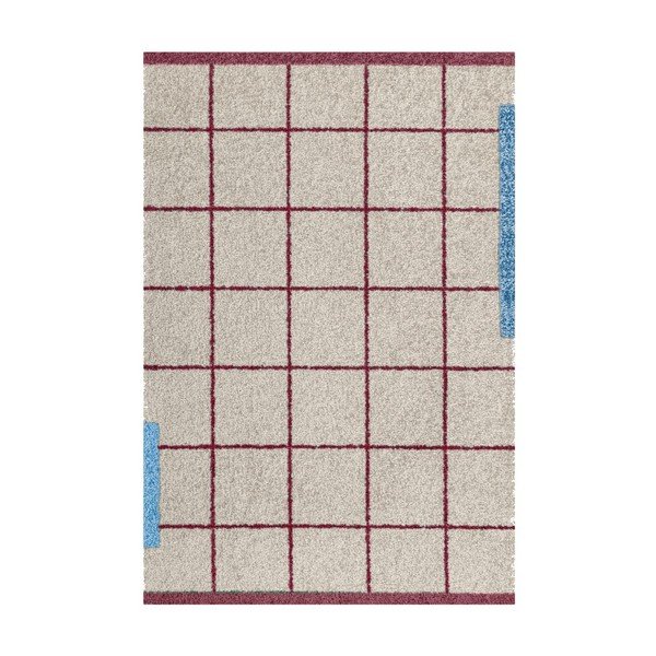 Kājslauķis 55x80 cm Network – Mette Ditmer Denmark