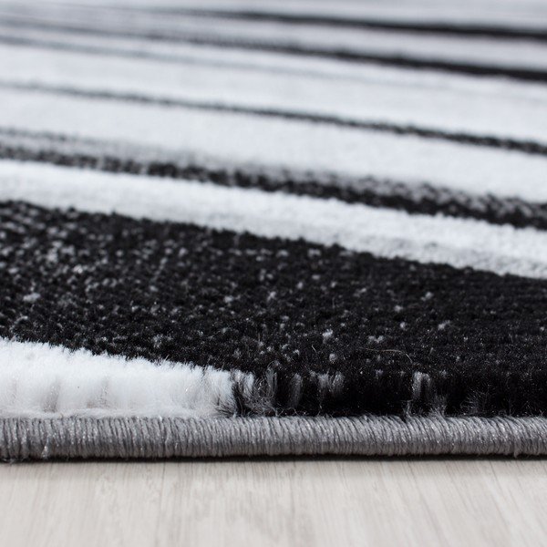 Tumši pelēks paklājs 200x290 cm Parma – Ayyildiz Carpets-image-4
