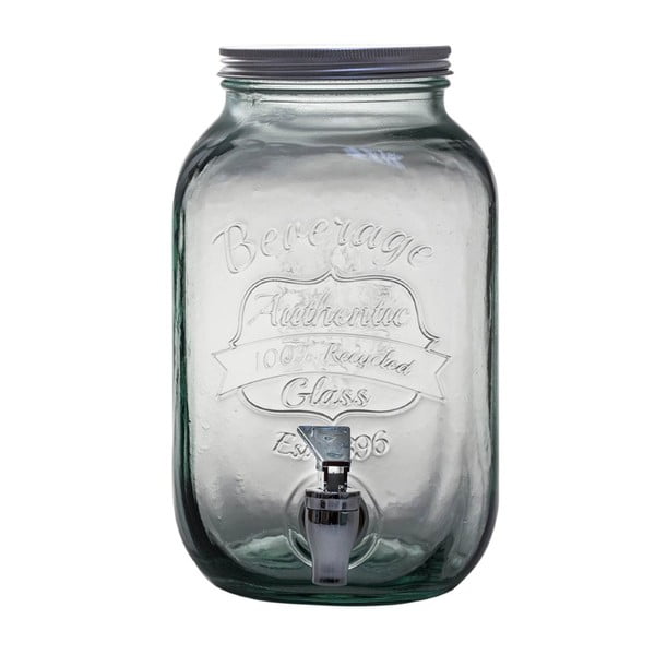 Dzērienu muca un glāzes (4 gab.) Juego – Ego Dekor-image-2