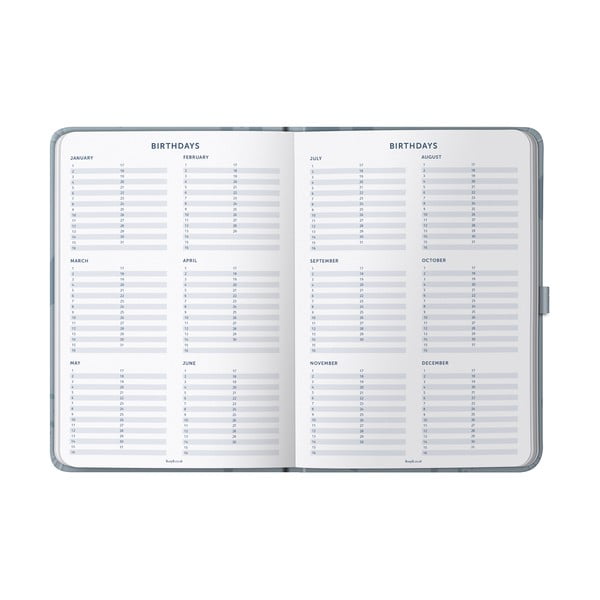 Dienasgrāmata – Busy B-image-3