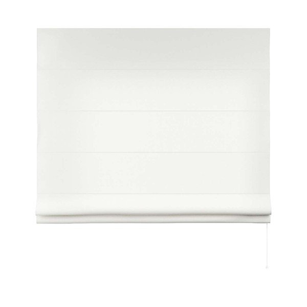 Baltas romiešu žalūzijas 170x160 cm Cotton Story – Yellow Tipi-image-3