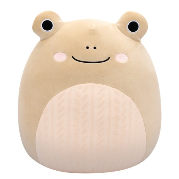 Plīša rotaļlieta DeWitt – SQUISHMALLOWS