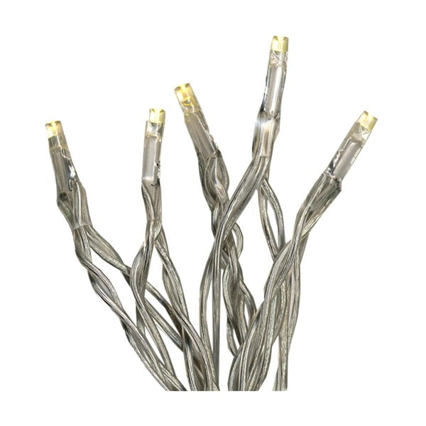 LED lampiņu virtene Star Trading Trendlites, garums 2,1 m