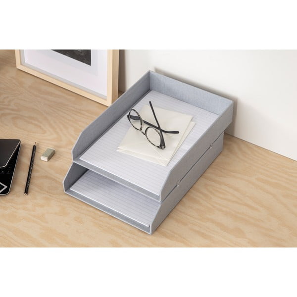 Kartona organizatori dokumentiem (5 gab.) Holger – Bigso Box of Sweden-image-2