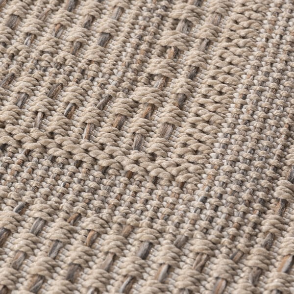 Bēšs iekštelpu un āra paklājs 80x150 cm Desert 1304 – Ayyildiz Carpets-image-3
