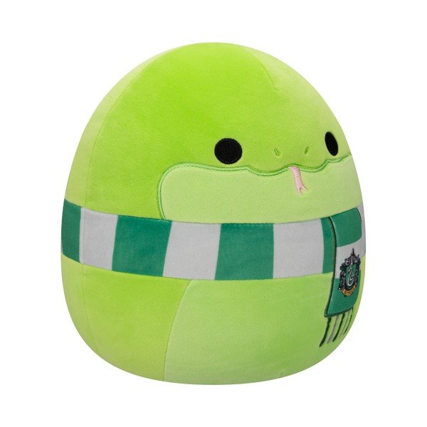 Plīša rotaļlieta Harry Potter Slytherin – SQUISHMALLOWS-image-4
