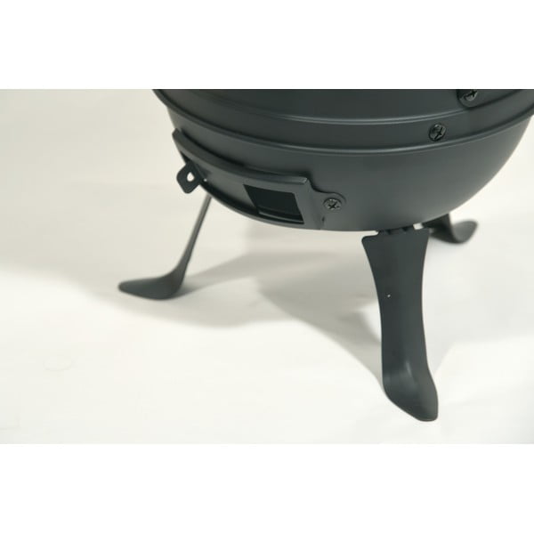 Kokogļu grils Kettle – Cattara-image-3