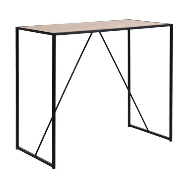 Bāra galds 120x60 cm Seaford – Actona-image-2