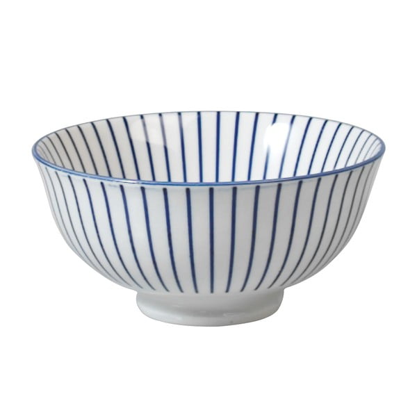 Japāņu keramikas trauks Rex London Sunburst, Ø 12 cm