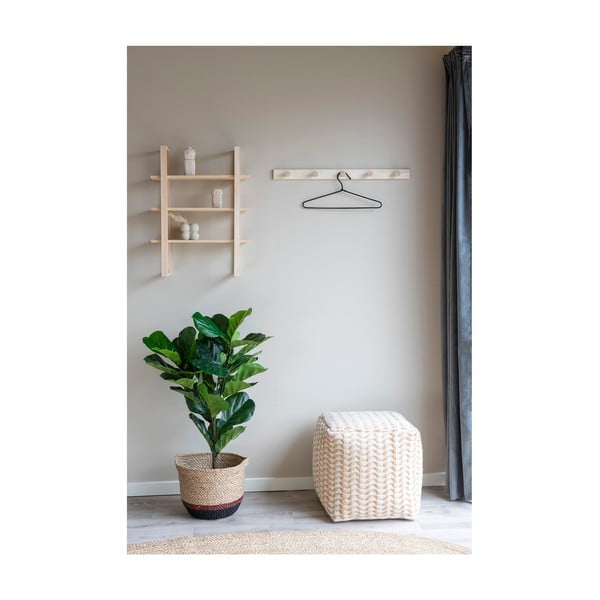 Uzglabāšanas grozs no jūraszāles Mallow – House Nordic-image-1