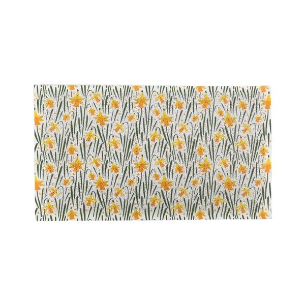Paklājs 40x70 cm Daffodil – Artsy Doormats