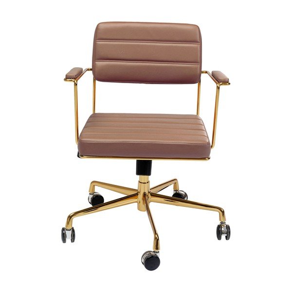 Biroja krēsls Dottore – Kare Design-image-1