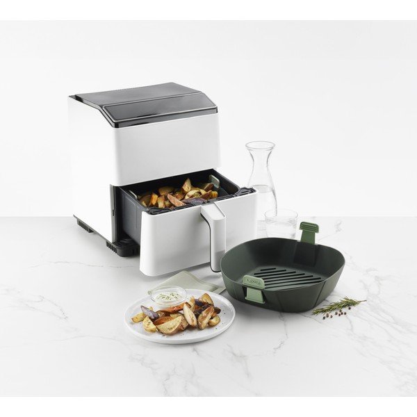 Silikona cepšanas forma 25x25 cm XL – Lékué-image-1