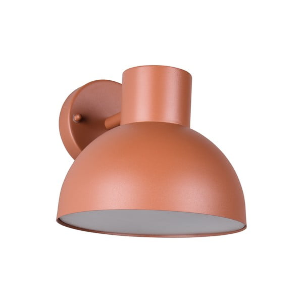 Sienas āra gaismeklis (augstums 18,5 cm) Elbe – Trio