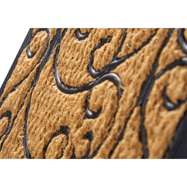 Kokosšķiedras paklājs 75x45 cm – Hanse Home-image-2