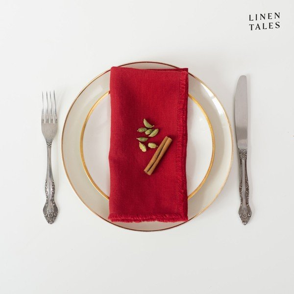 Salvetes (2 gab.) – Linen Tales