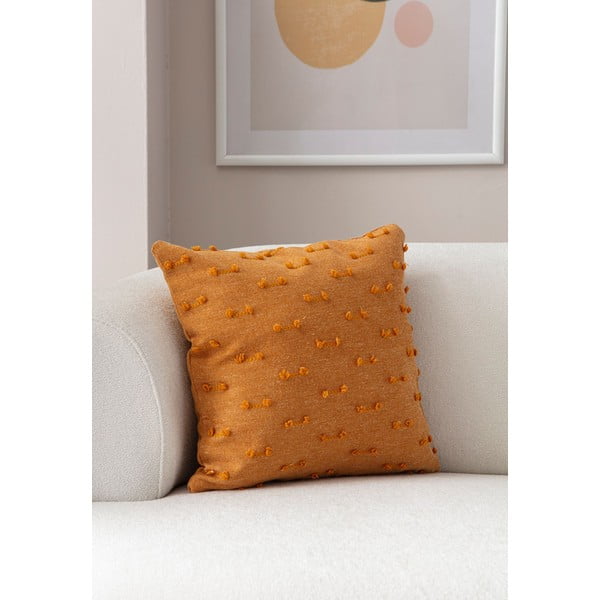 Spilvendrāna 43x43 cm Tuffet – Mioli Decor-image-1